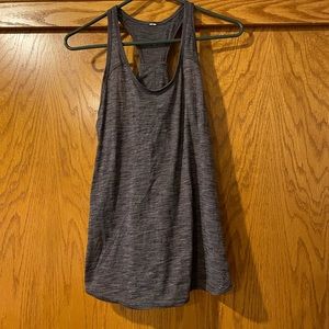 Lulu Racerback Tank
